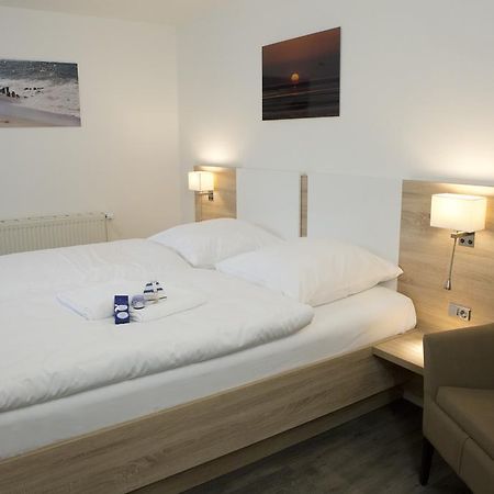 Hotel Landhaus Sterdebuell Bordelum Exteriér fotografie
