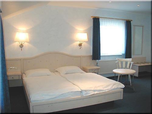 Hotel Landhaus Sterdebuell Bordelum Pokoj fotografie