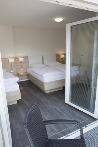 Hotel Landhaus Sterdebuell Bordelum Exteriér fotografie