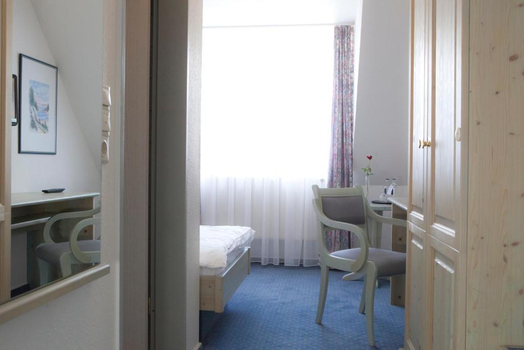 Hotel Landhaus Sterdebuell Bordelum Exteriér fotografie